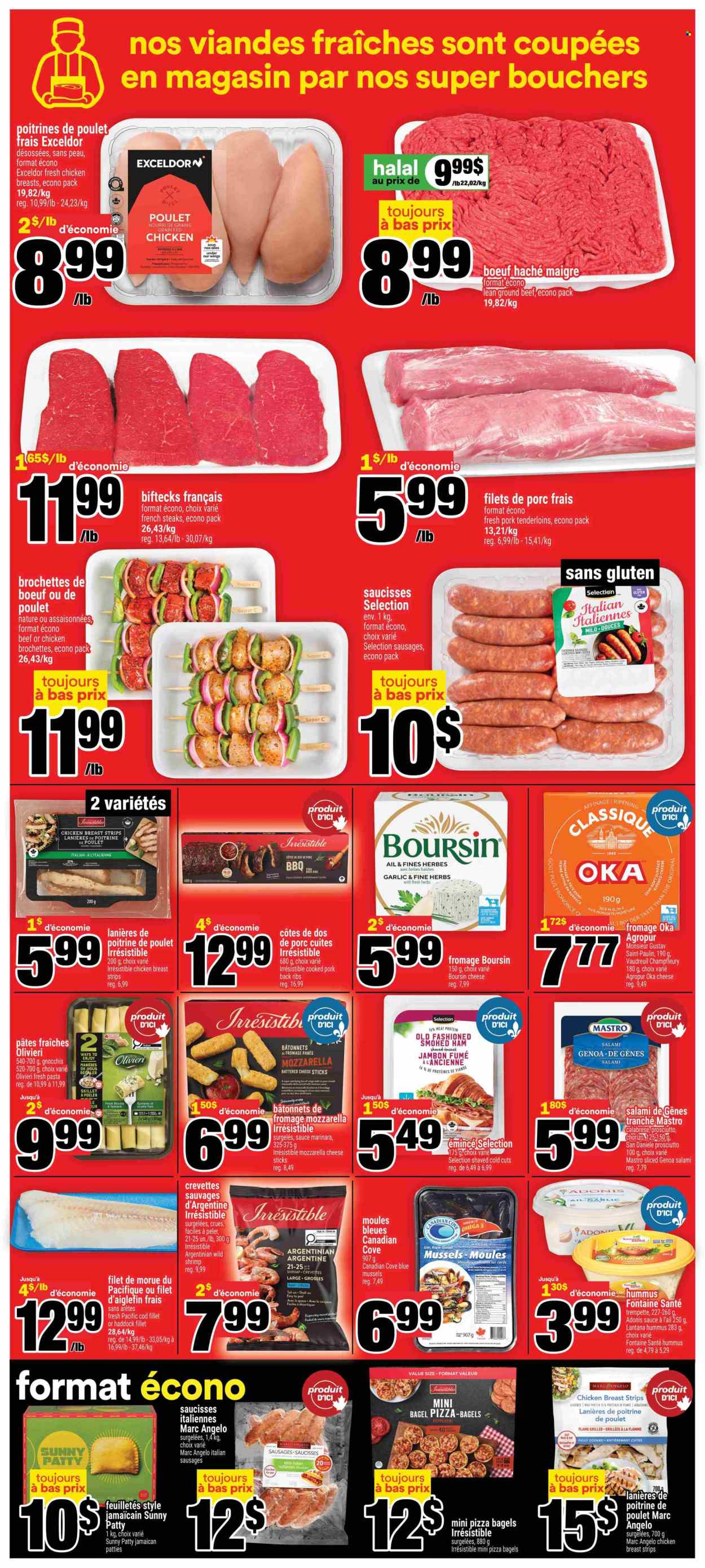 Super C flyer - August 20, 2026 - August 26, 2026. Page 7
