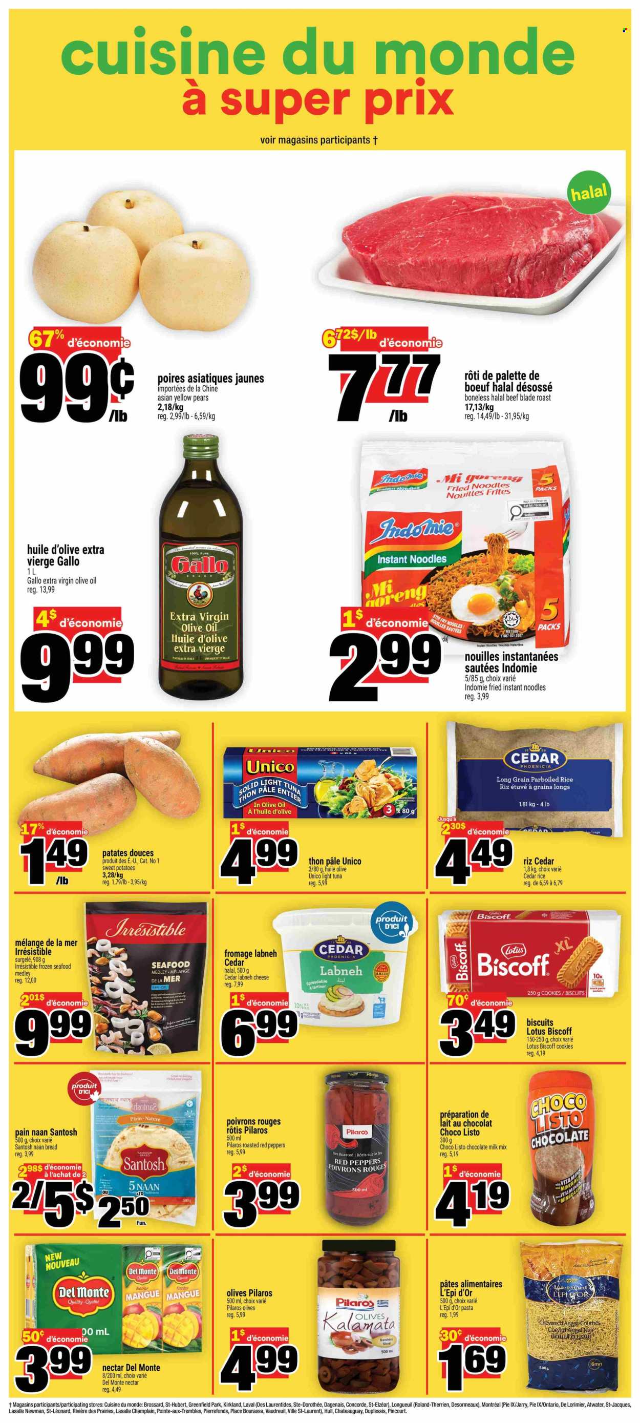 Super C flyer - August 20, 2026 - August 26, 2026. Page 11