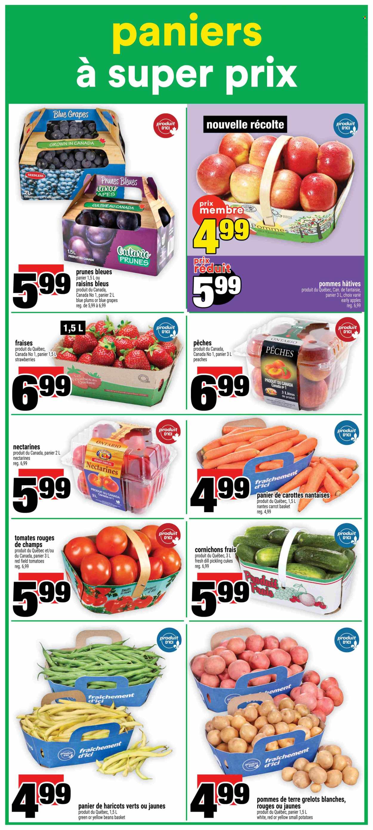 Super C flyer - August 20, 2026 - August 26, 2026. Page 12