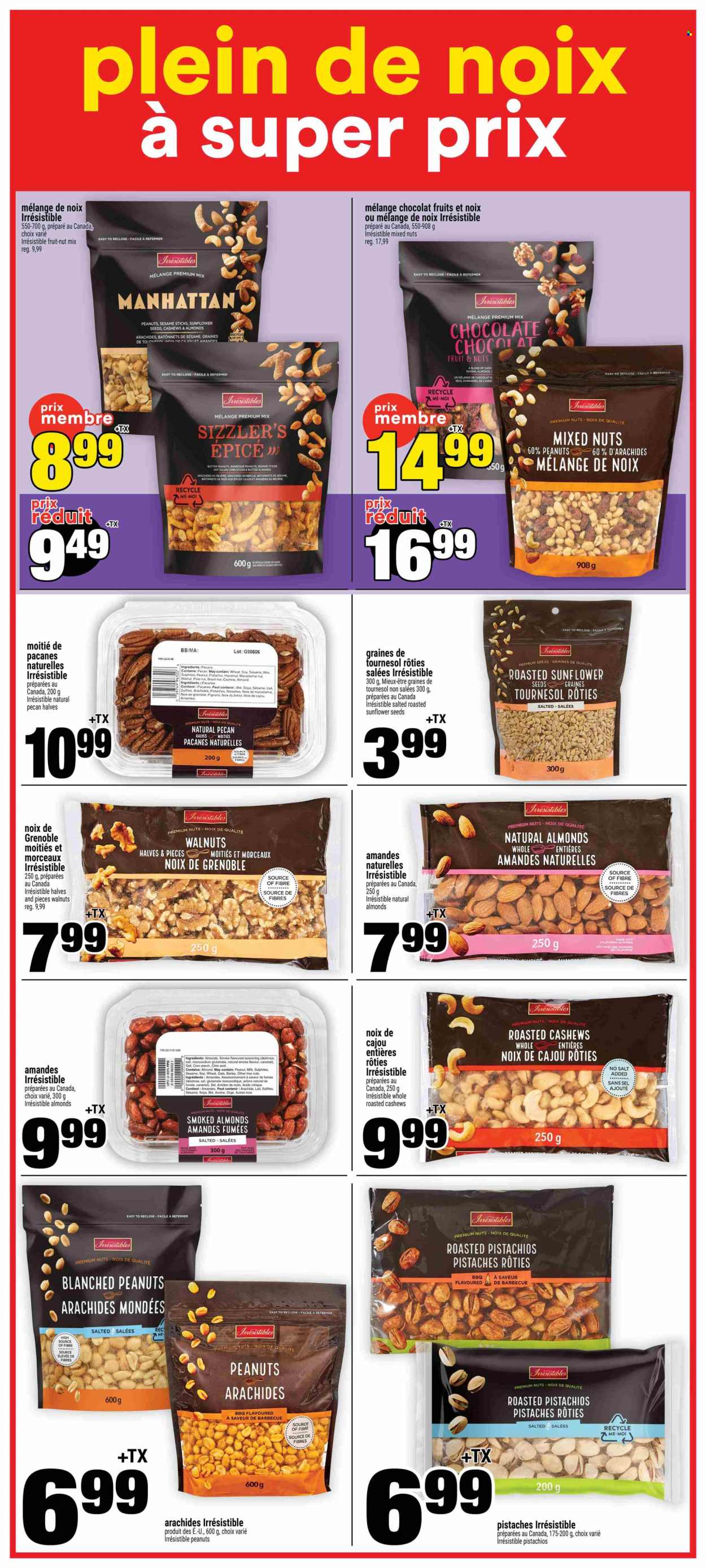 Super C flyer - August 20, 2026 - August 26, 2026. Page 16