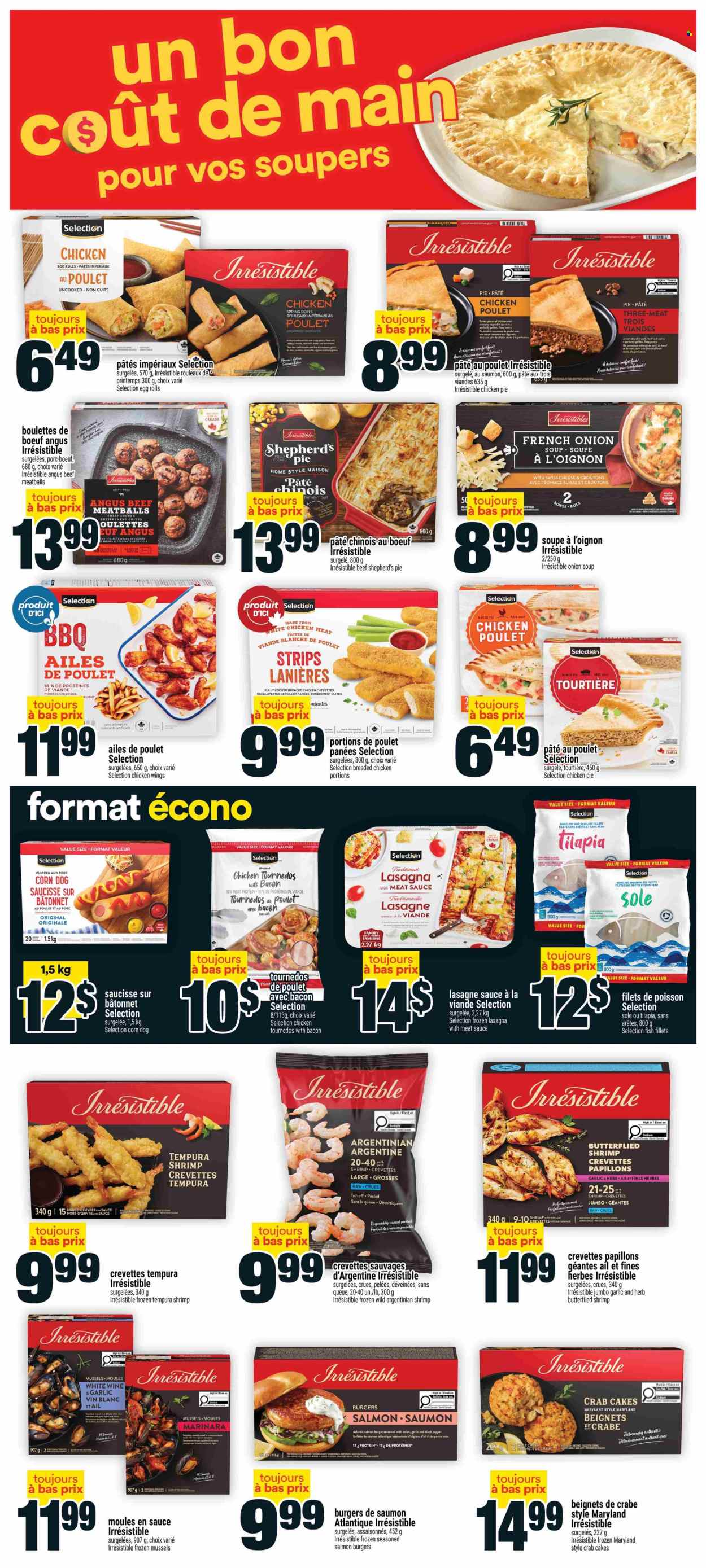 Super C flyer - August 20, 2026 - August 26, 2026. Page 5