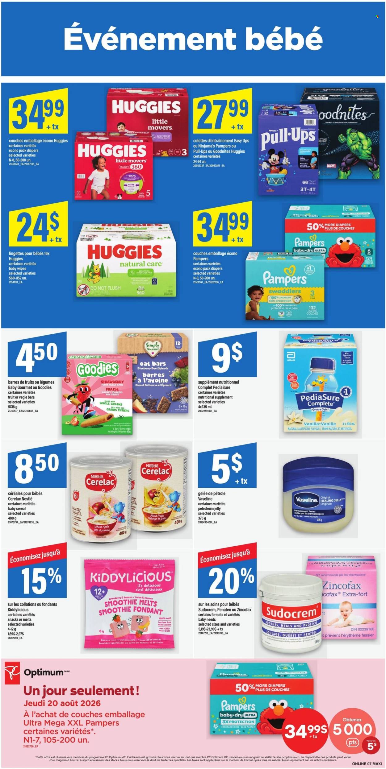 Maxi flyer - August 20, 2026 - August 26, 2026. Page 10