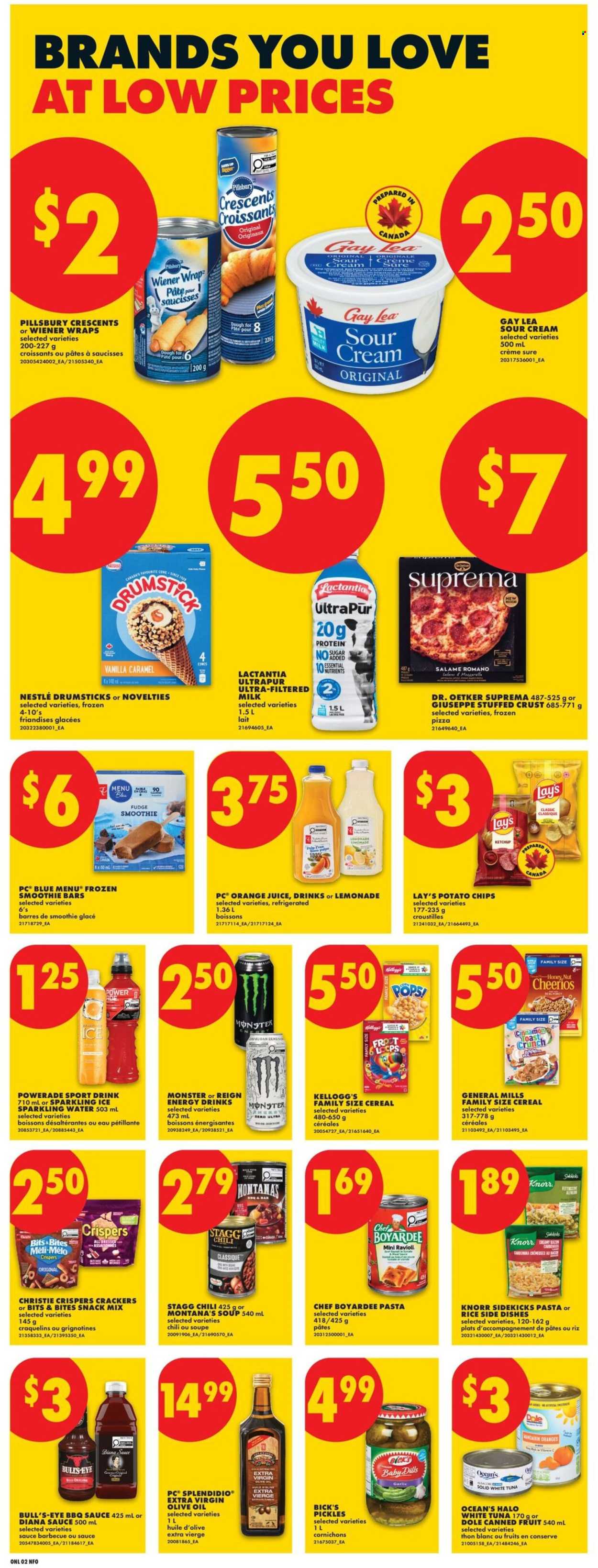 No Frills flyer - August 20, 2026 - August 26, 2026. Page 7