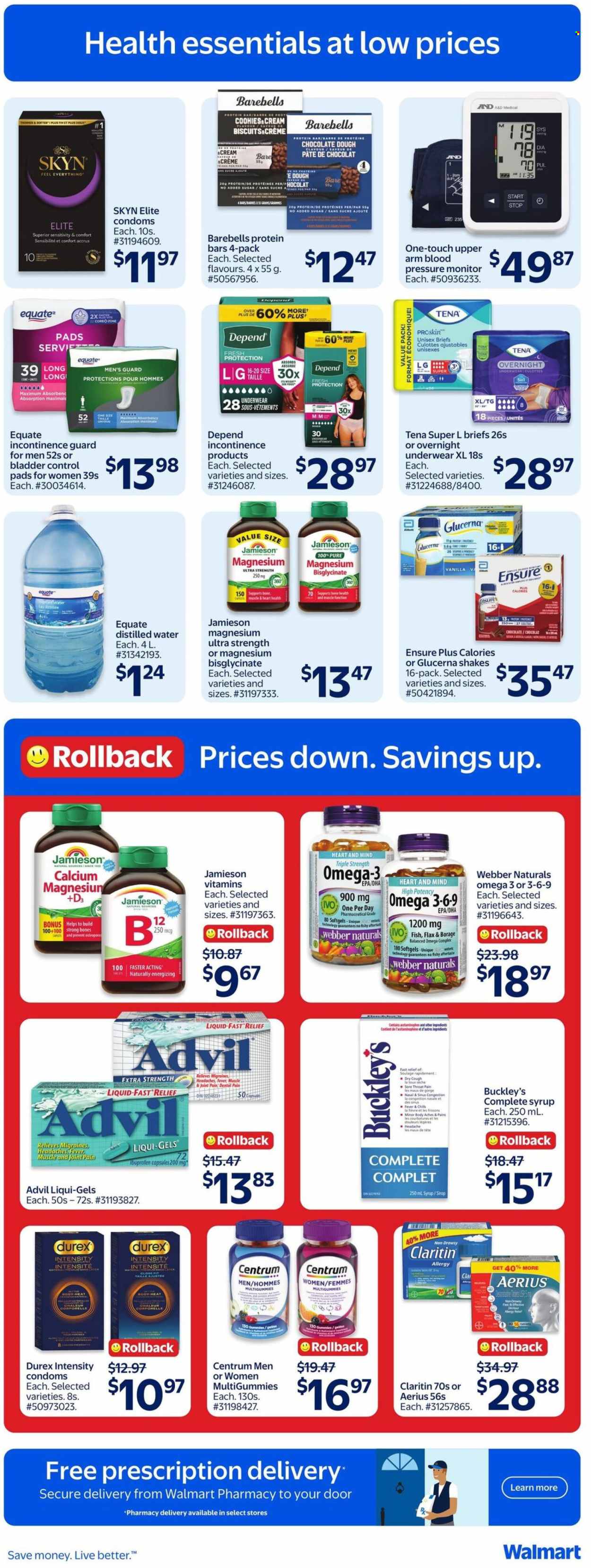 Walmart flyer - August 20, 2026 - August 26, 2026. Page 11