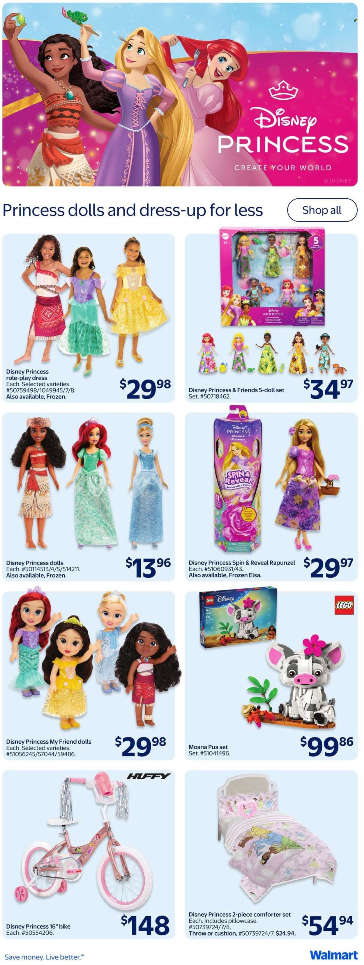 Walmart flyer - August 20, 2026 - August 26, 2026. Page 16