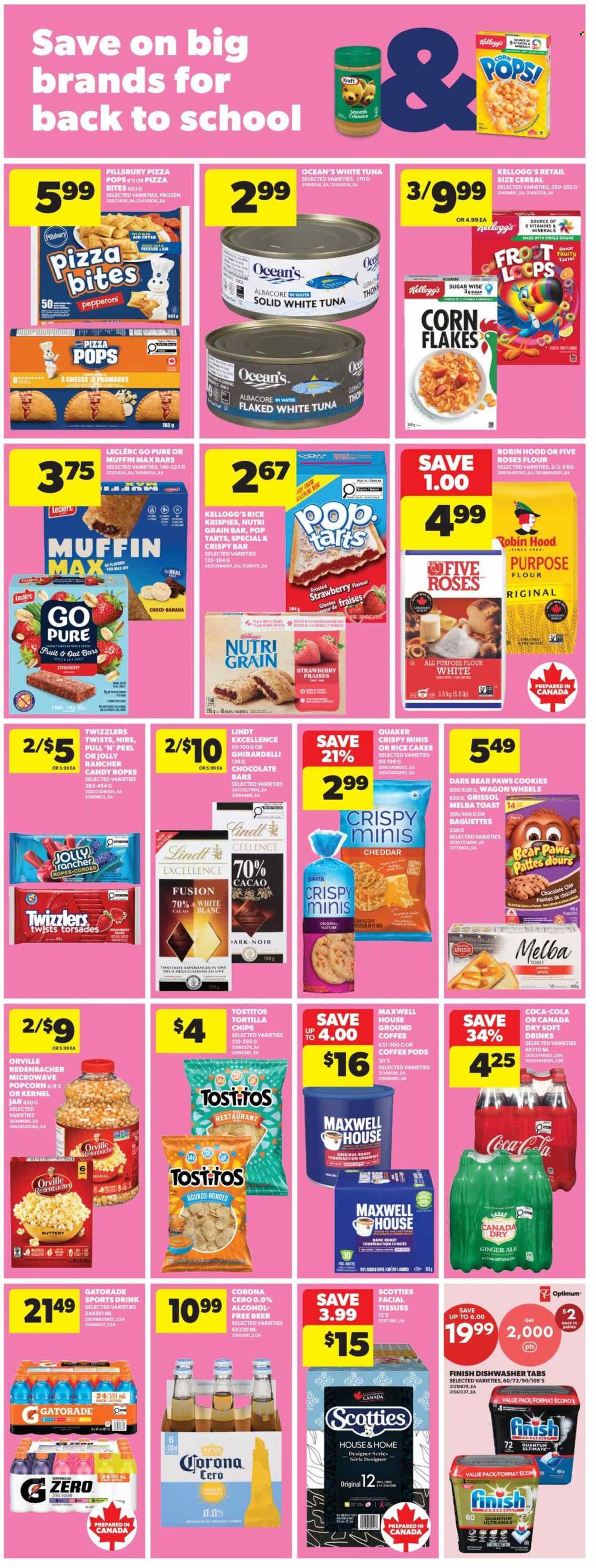 Real Canadian Superstore flyer - August 20, 2026 - August 26, 2026. Page 6