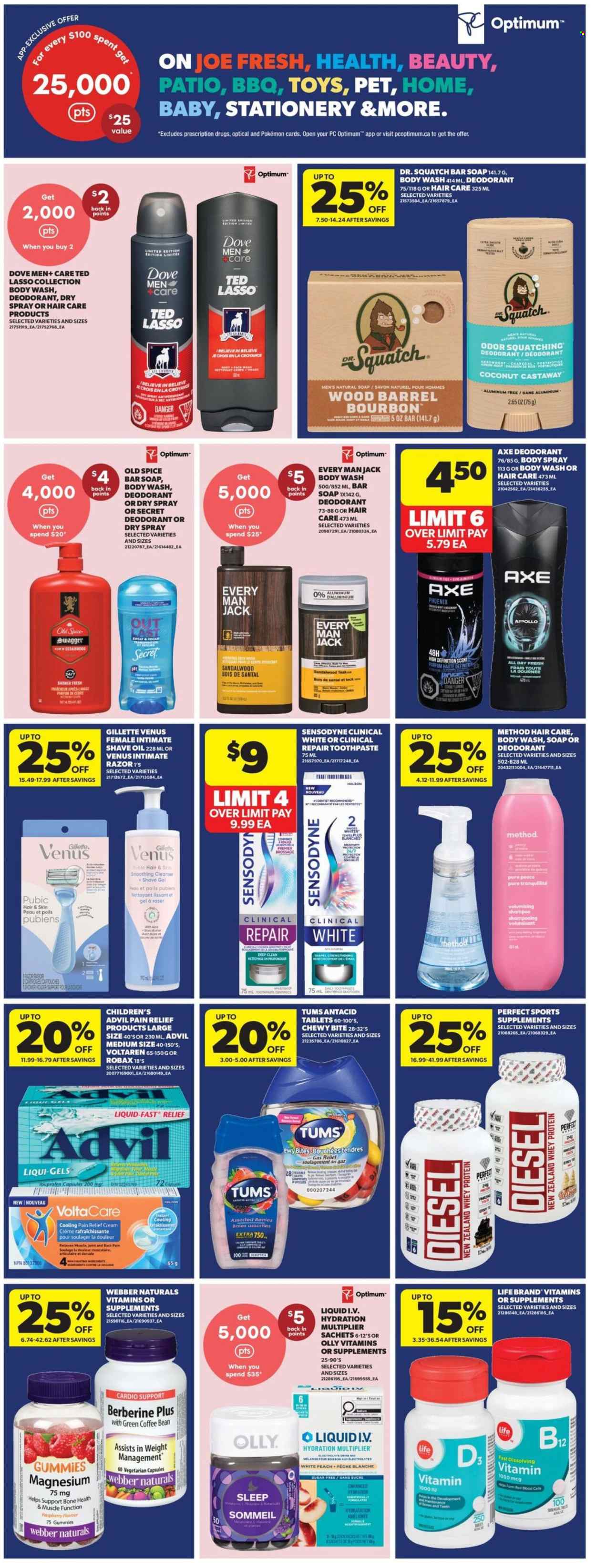 Real Canadian Superstore flyer - August 20, 2026 - August 26, 2026. Page 7