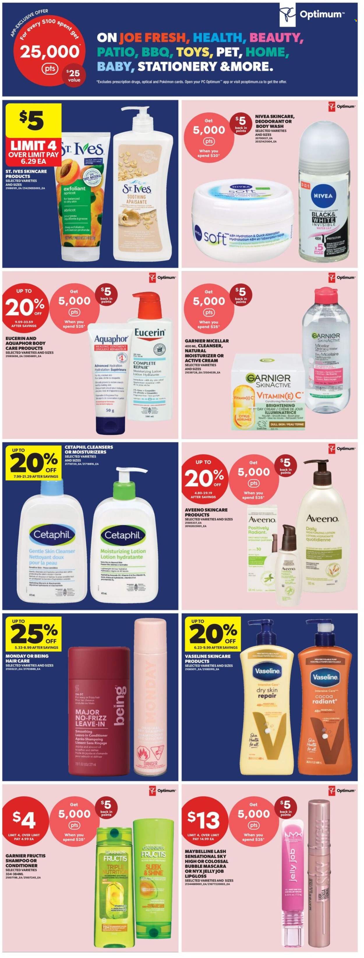 Real Canadian Superstore flyer - August 20, 2026 - August 26, 2026. Page 8