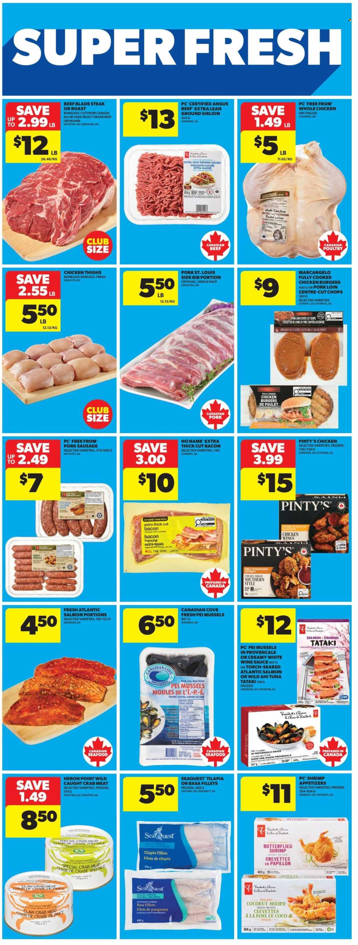 Real Canadian Superstore flyer - August 20, 2026 - August 26, 2026. Page 15