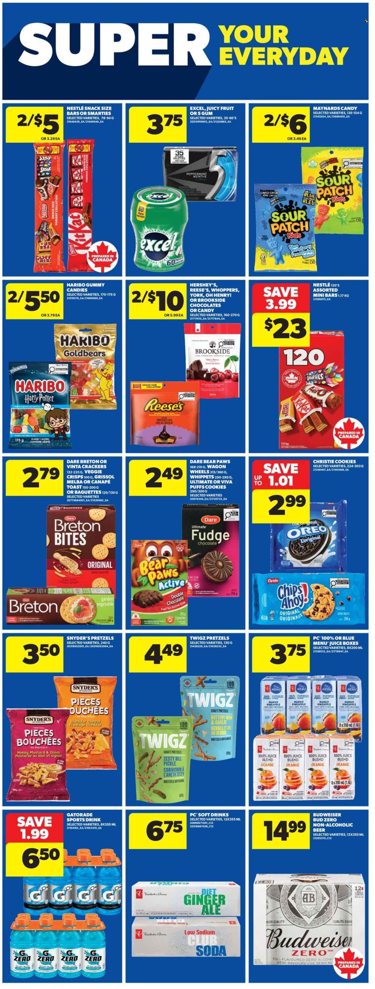 Real Canadian Superstore flyer - August 20, 2026 - August 26, 2026. Page 17