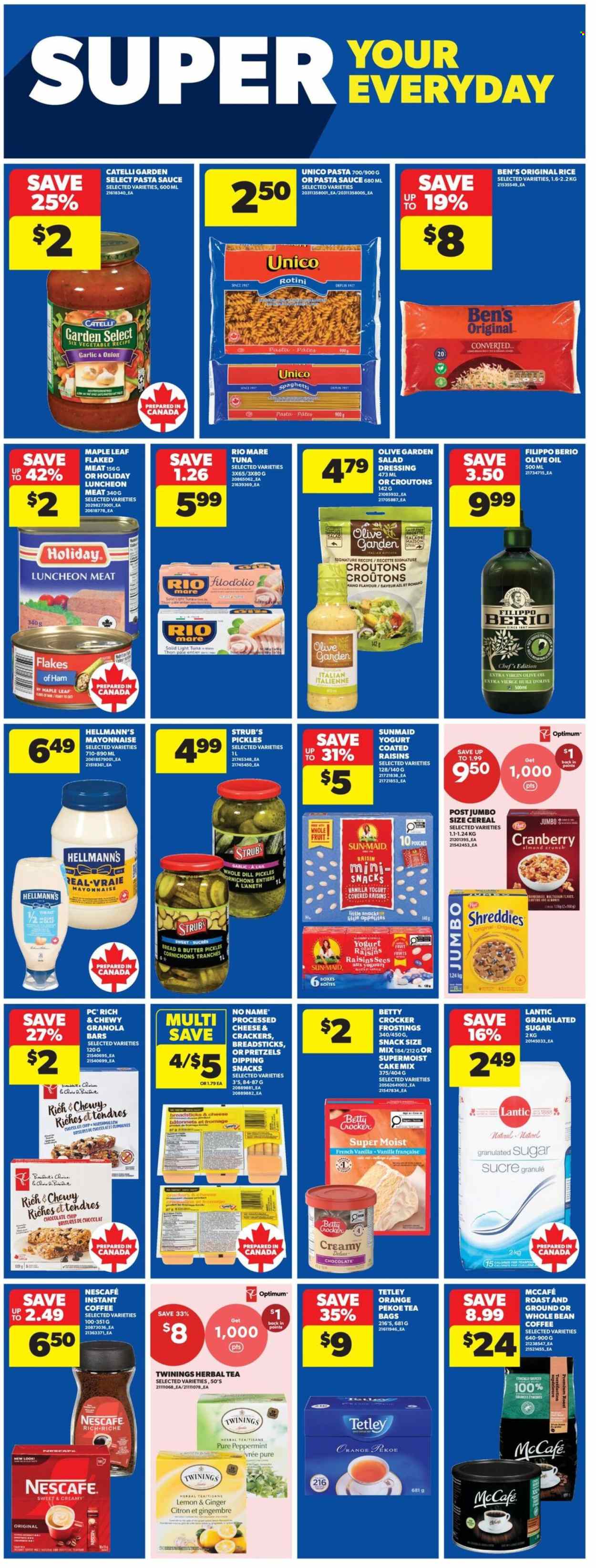 Real Canadian Superstore flyer - August 20, 2026 - August 26, 2026. Page 18
