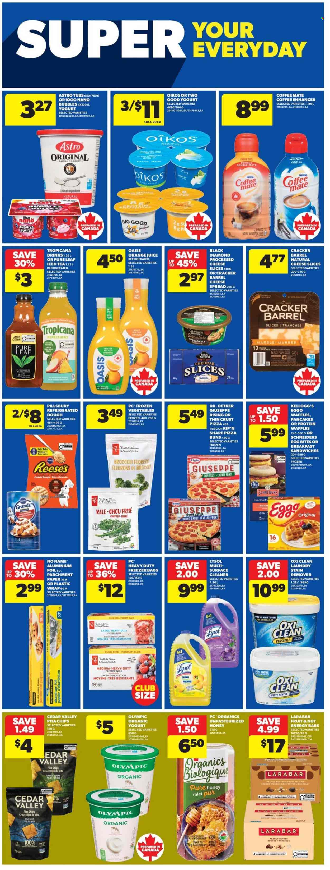 Real Canadian Superstore flyer - August 20, 2026 - August 26, 2026. Page 19