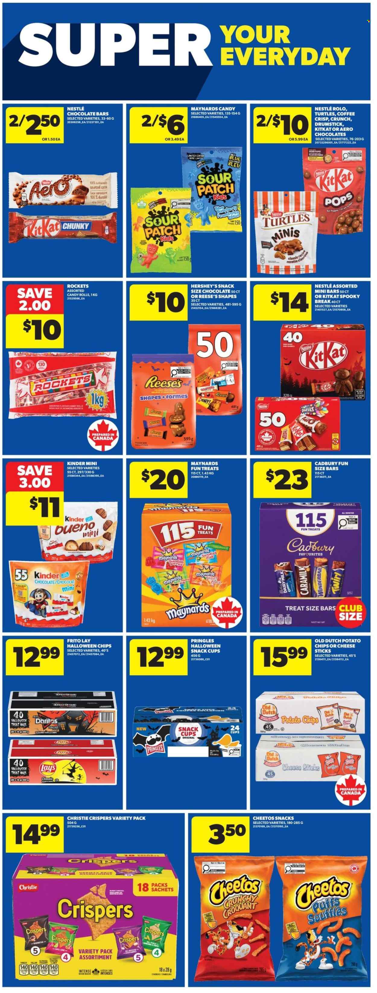 Real Canadian Superstore flyer - August 20, 2026 - August 26, 2026. Page 20