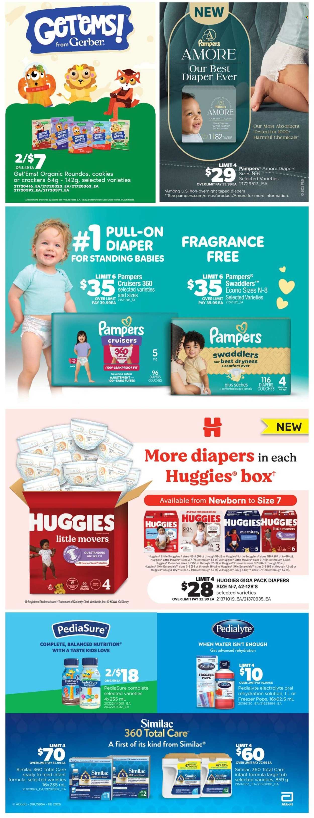 Real Canadian Superstore flyer - August 20, 2026 - August 26, 2026. Page 26