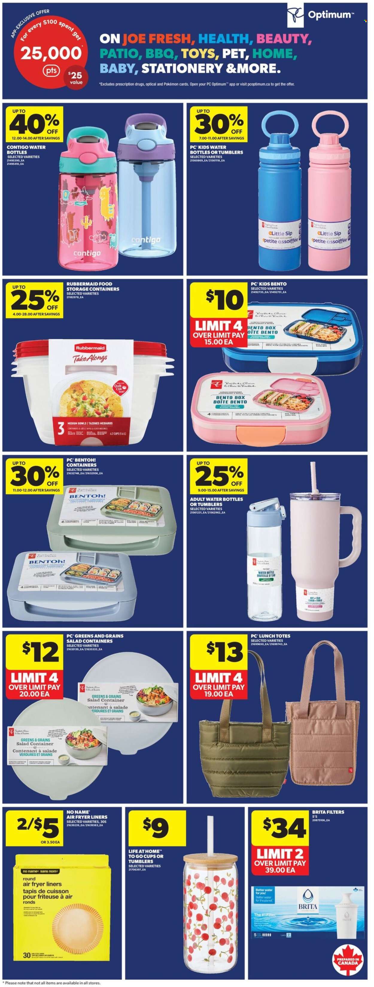 Real Canadian Superstore flyer - August 20, 2026 - August 26, 2026. Page 29