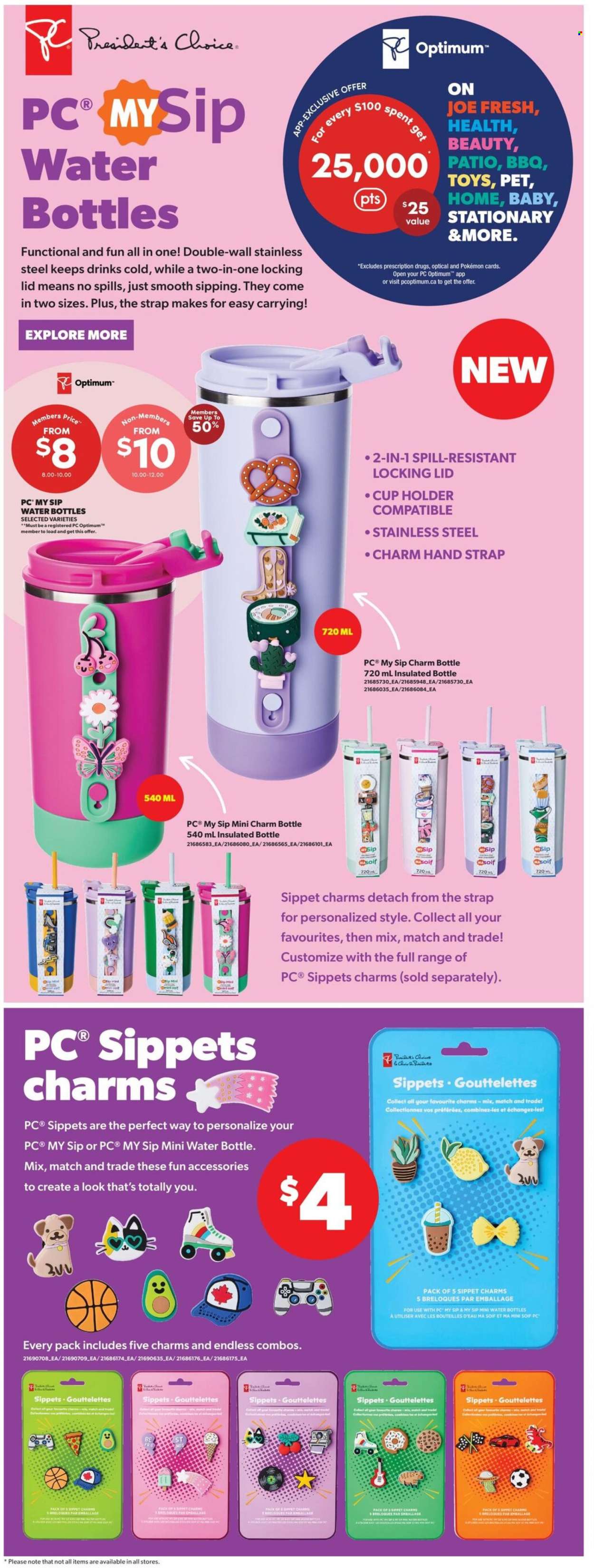 Real Canadian Superstore flyer - August 20, 2026 - August 26, 2026. Page 30
