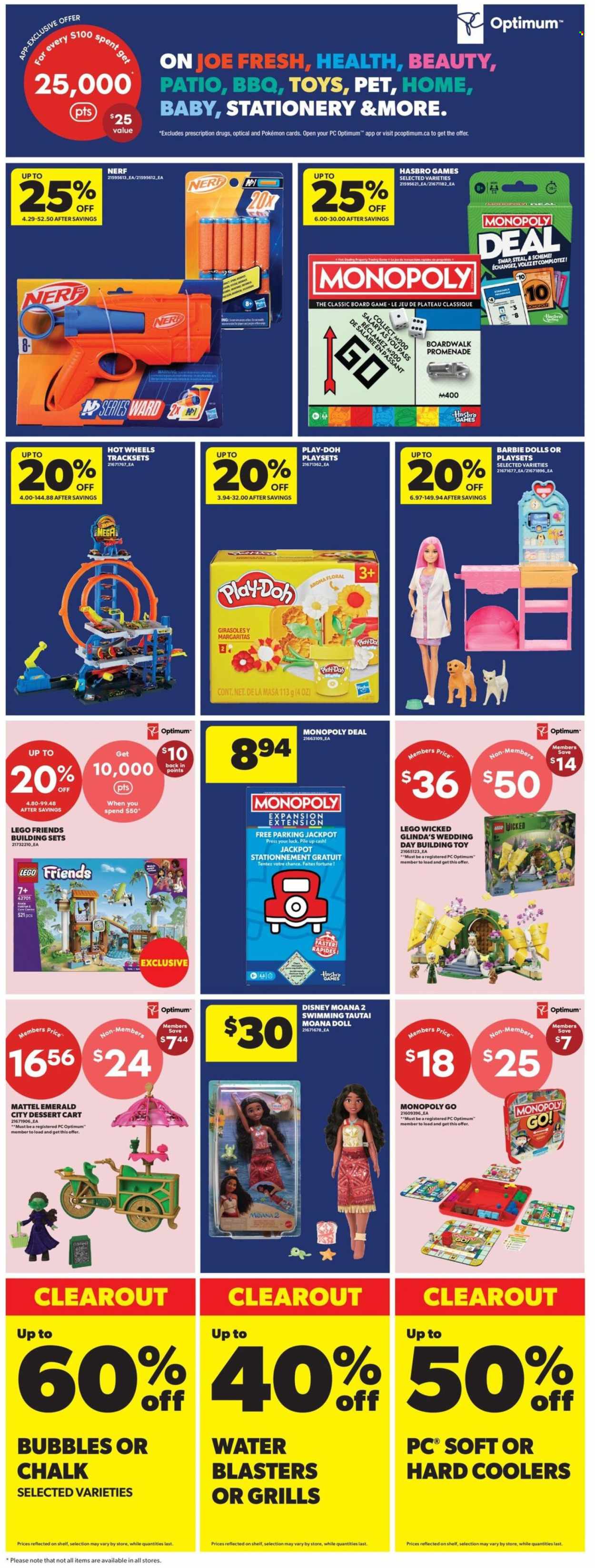 Real Canadian Superstore flyer - August 20, 2026 - August 26, 2026. Page 32