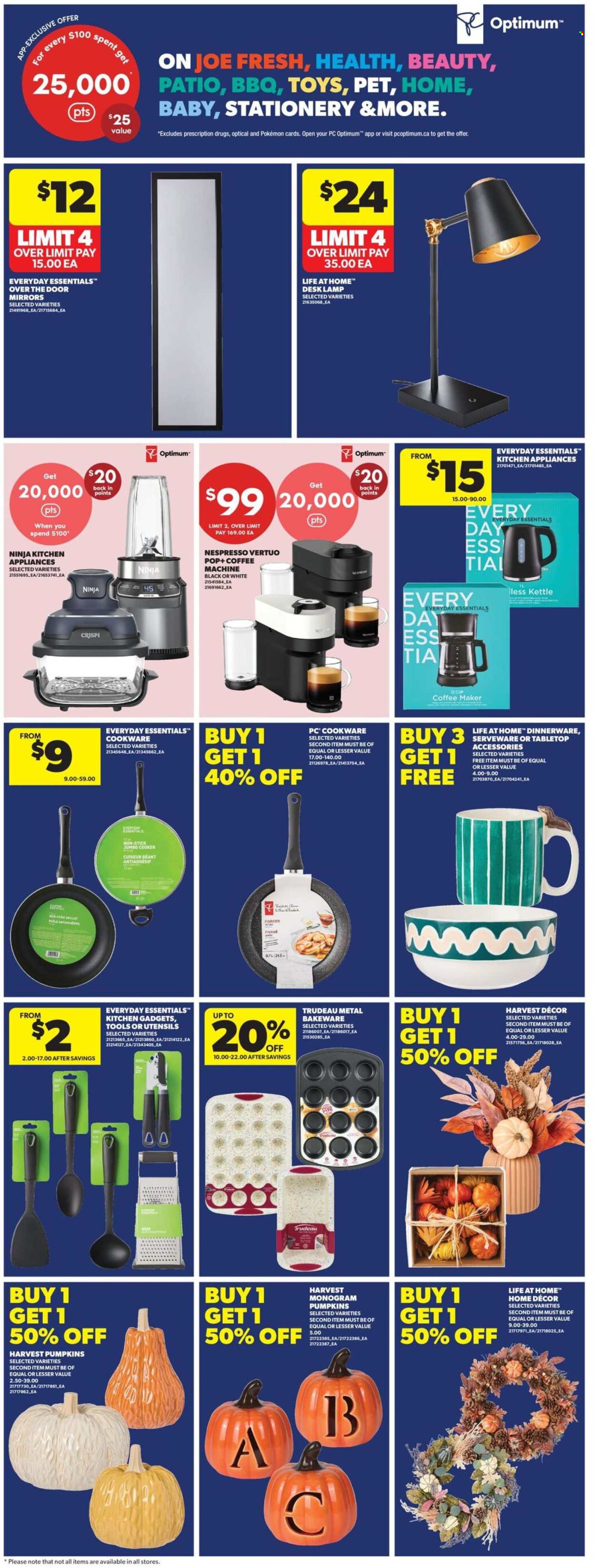 Real Canadian Superstore flyer - August 20, 2026 - August 26, 2026. Page 33