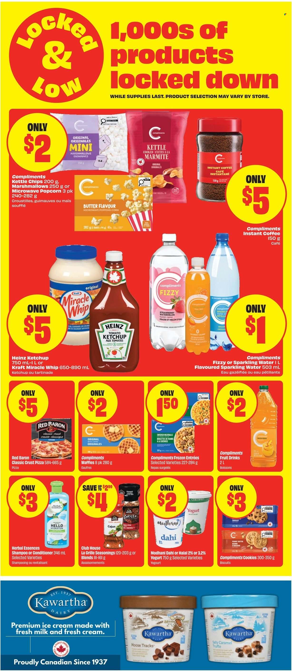 Chalo! FreshCo. flyer - August 20, 2026 - August 26, 2026. Page 5