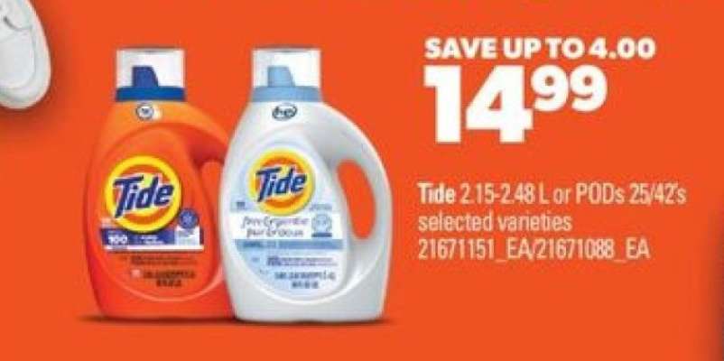 Tide