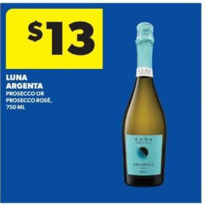 Luna Argenta