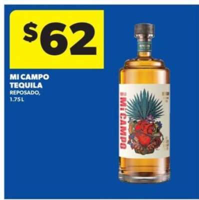 MI CAMPO TEQUILA
