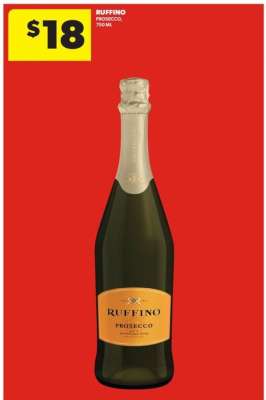 Ruffino Prosecco