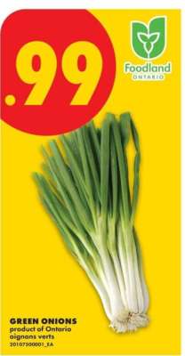 Green Onions
