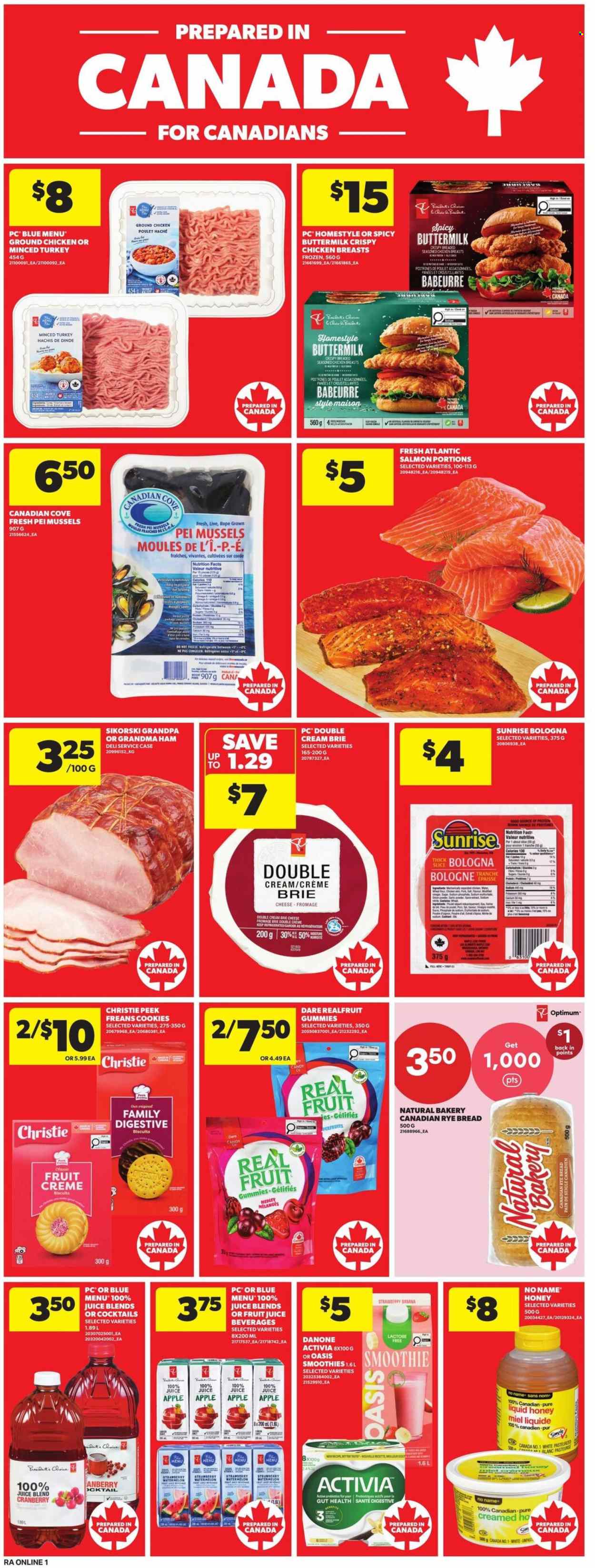 Atlantic Superstore flyer - August 20, 2026 - August 26, 2026. Page 6