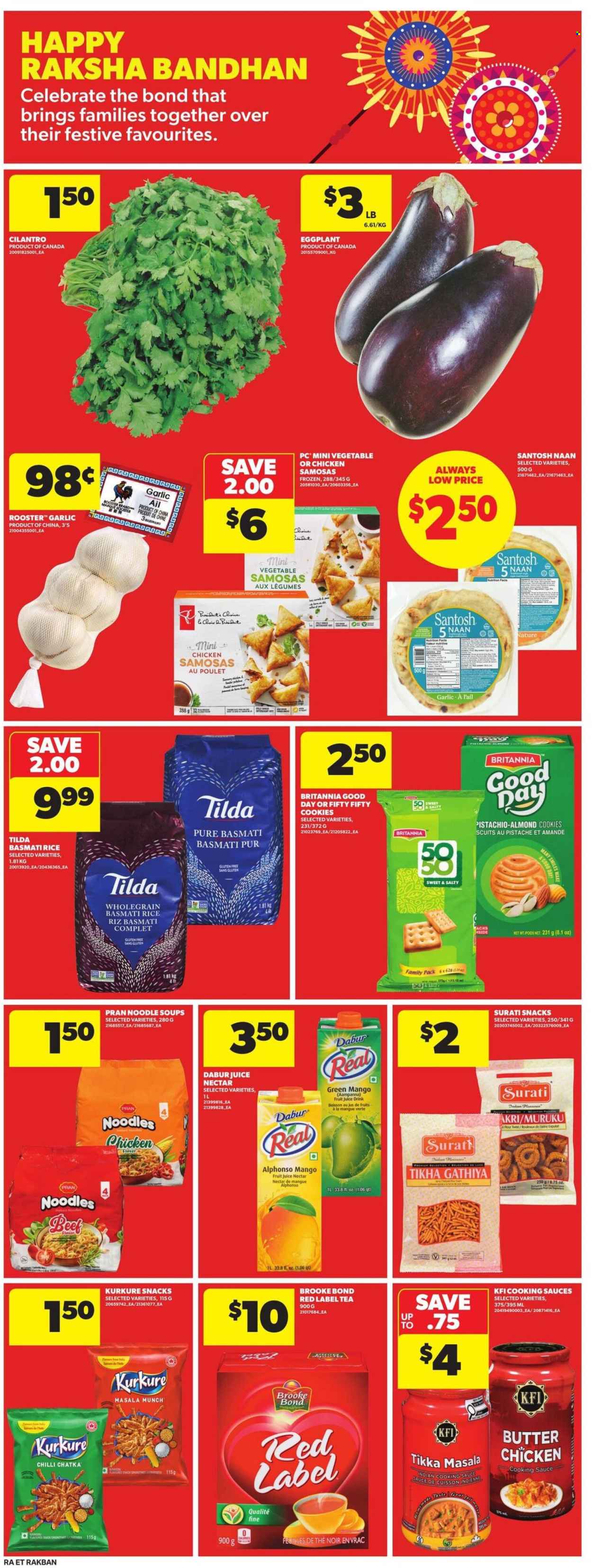 Atlantic Superstore flyer - August 20, 2026 - August 26, 2026. Page 11