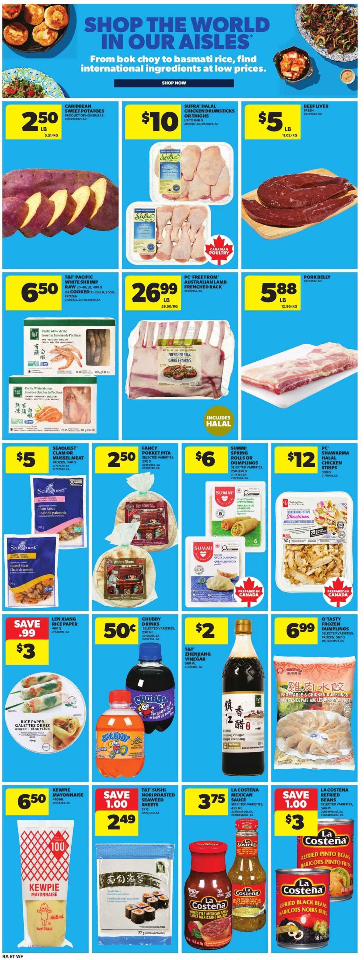 Atlantic Superstore flyer - August 20, 2026 - August 26, 2026. Page 12