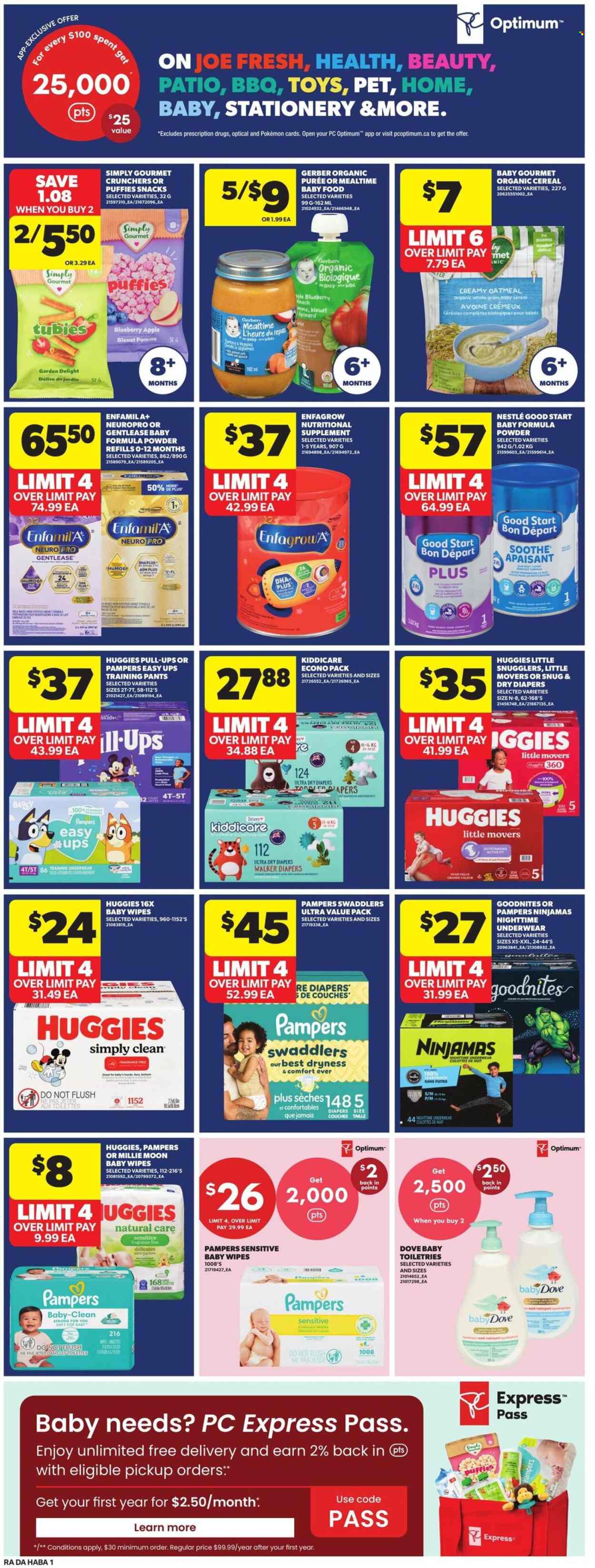 Atlantic Superstore flyer - August 20, 2026 - August 26, 2026. Page 15