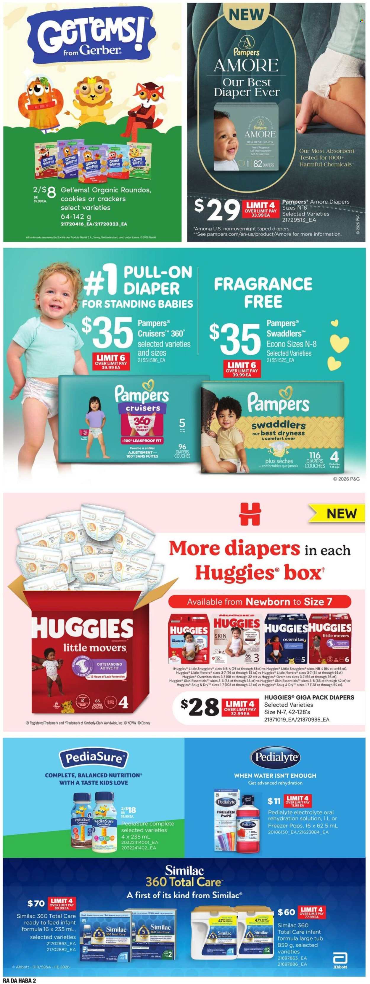 Atlantic Superstore flyer - August 20, 2026 - August 26, 2026. Page 16