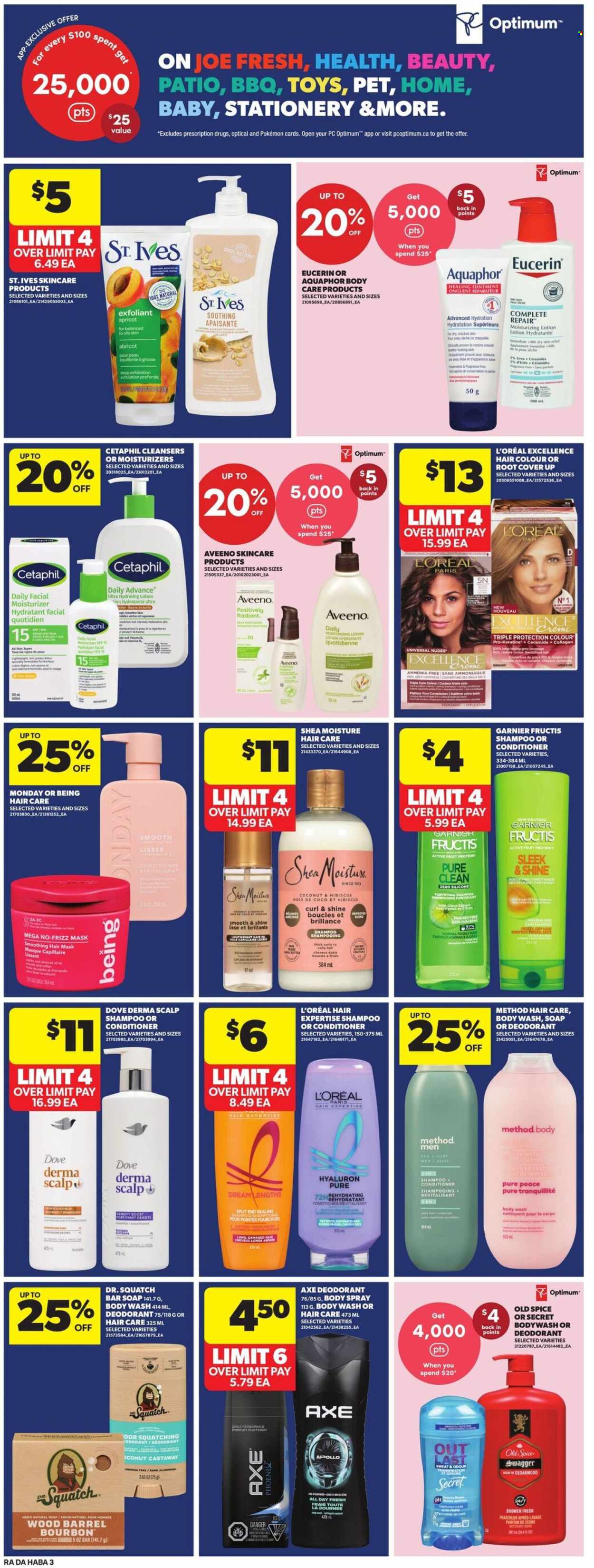 Atlantic Superstore flyer - August 20, 2026 - August 26, 2026. Page 17
