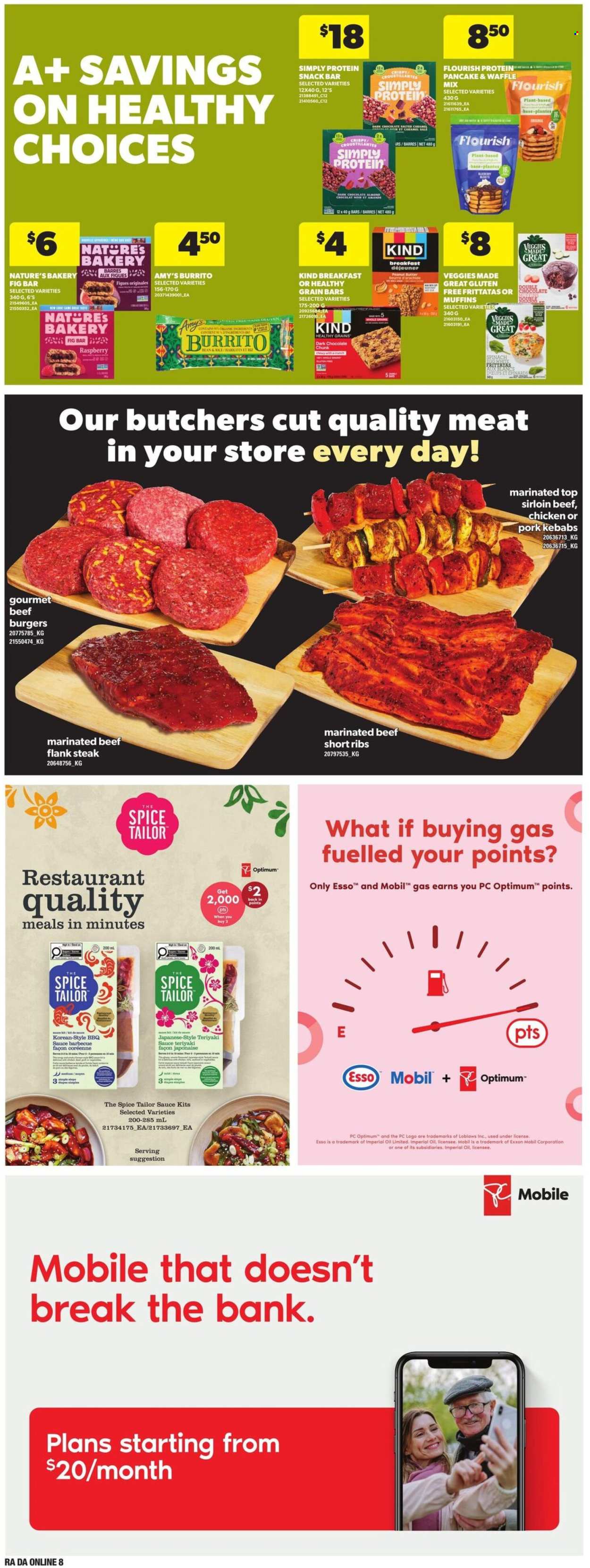 Atlantic Superstore flyer - August 20, 2026 - August 26, 2026. Page 19
