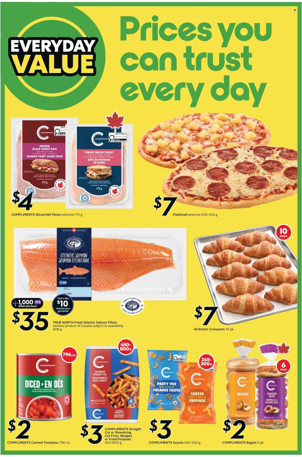 Sobeys flyer - August 20, 2026 - August 26, 2026. Page 18