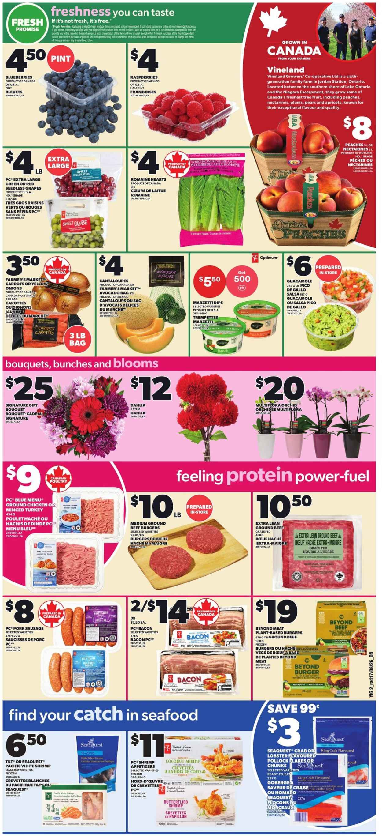 Independent flyer - August 20, 2026 - August 26, 2026. Page 3
