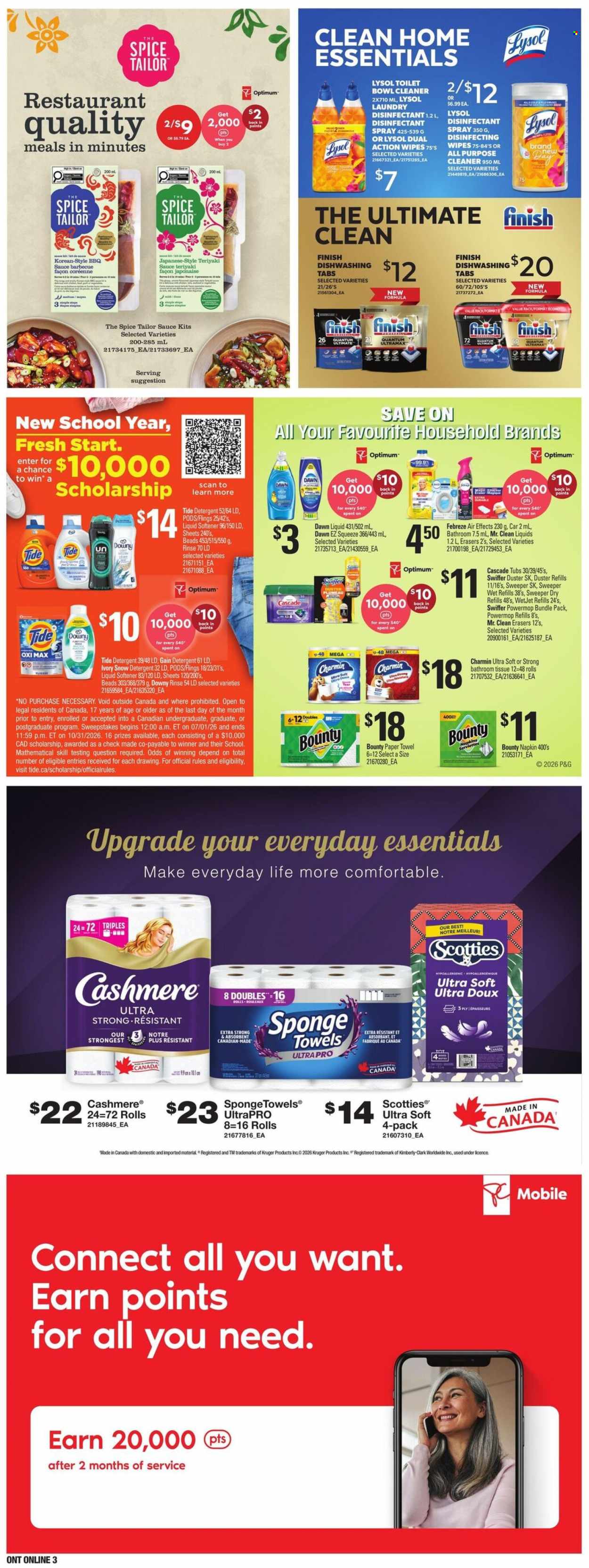 Independent flyer - August 20, 2026 - August 26, 2026. Page 13