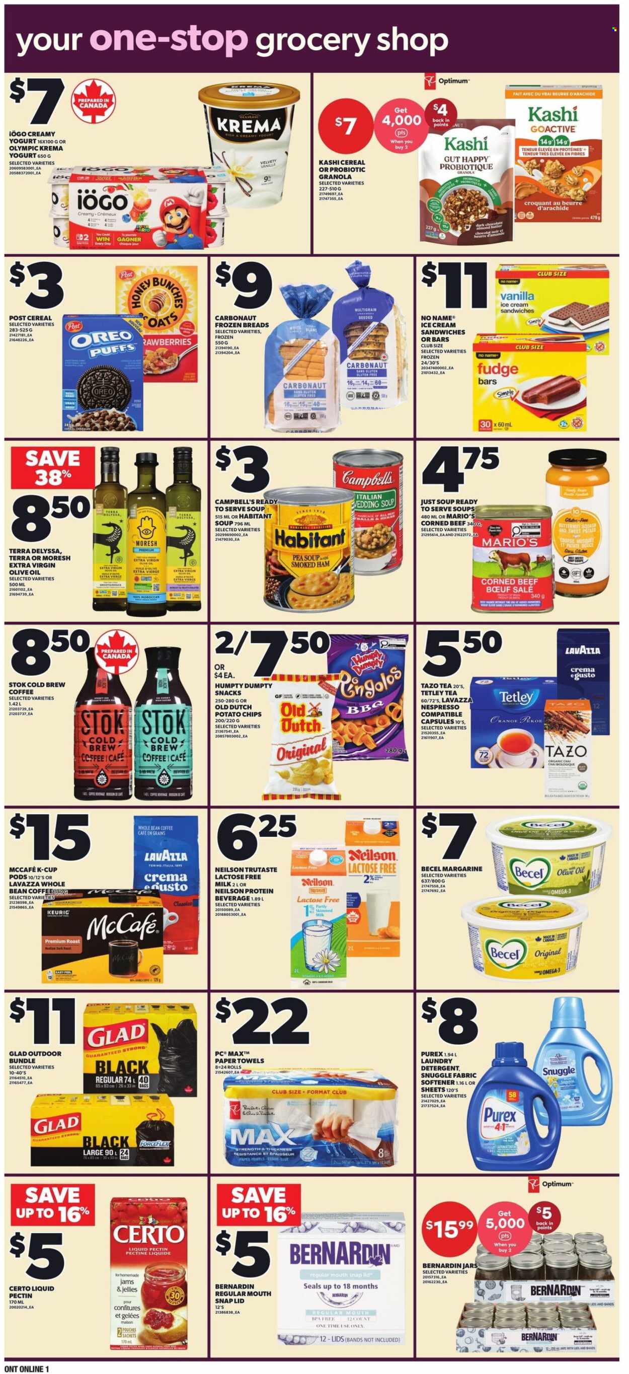 Loblaws flyer - August 20, 2026 - August 26, 2026. Page 10