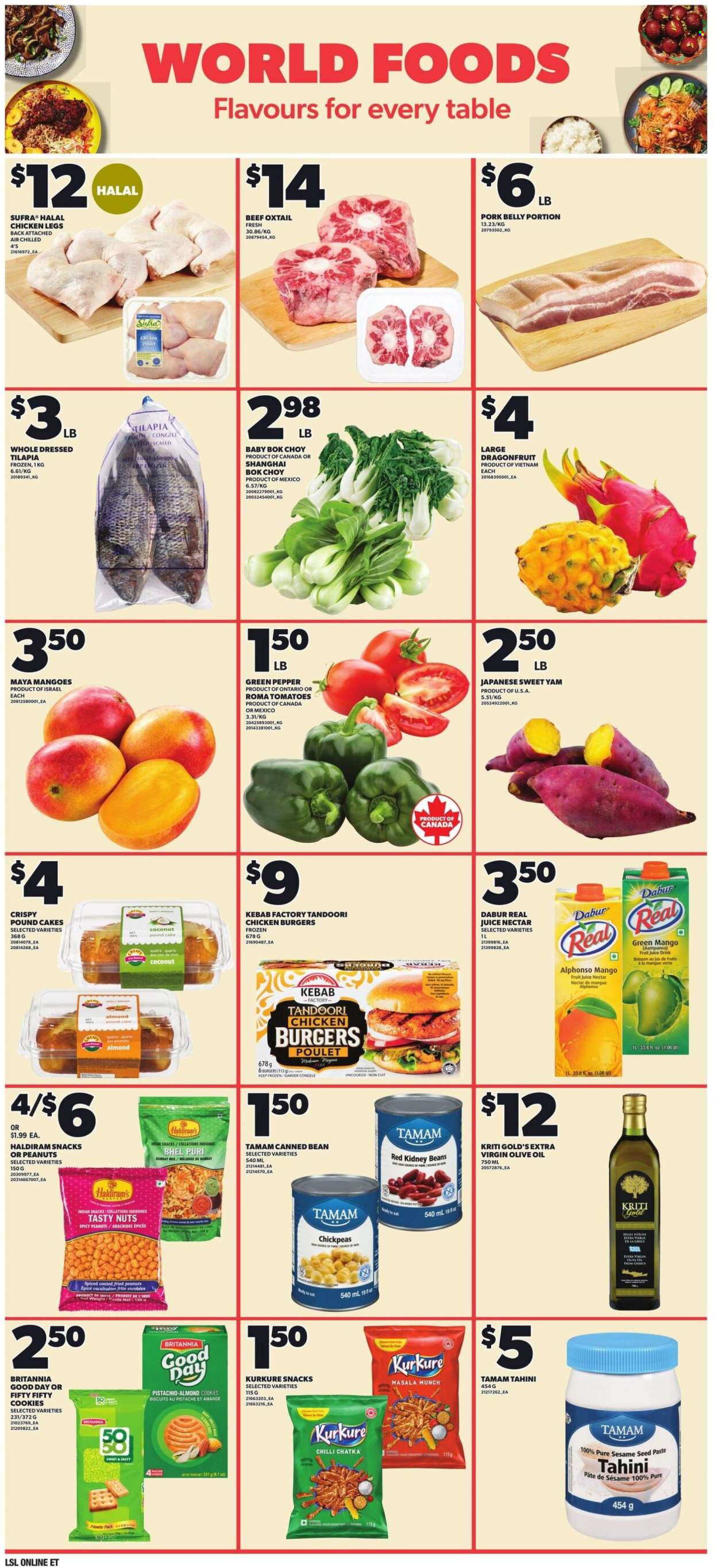 Loblaws flyer - August 20, 2026 - August 26, 2026. Page 11