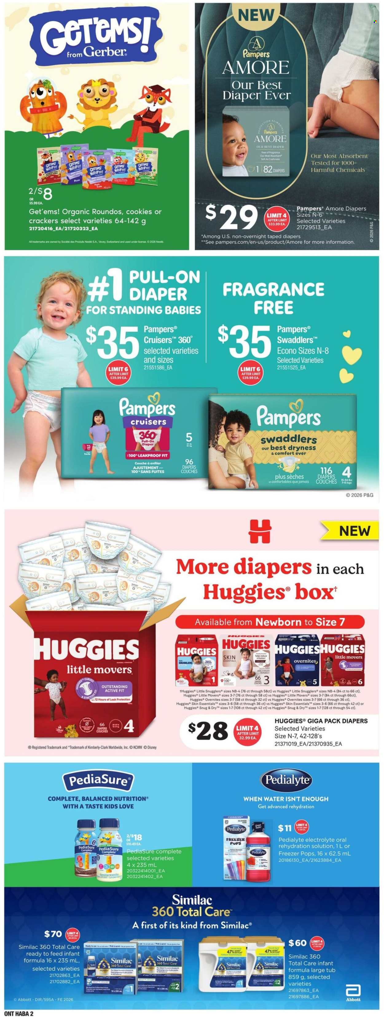 Loblaws flyer - August 20, 2026 - August 26, 2026. Page 14