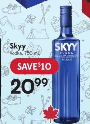 Skyy