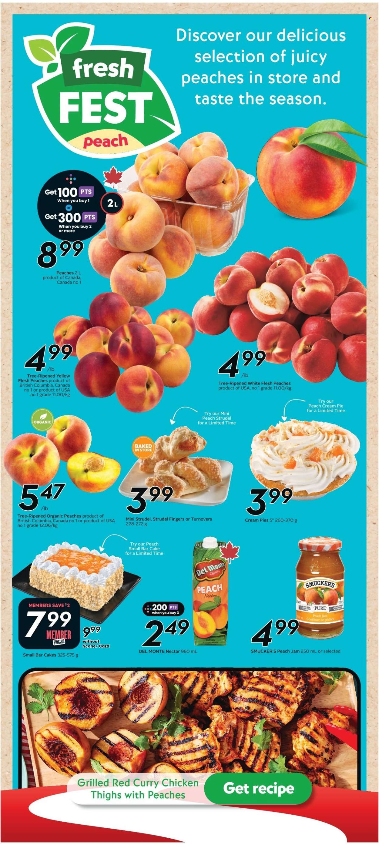 Safeway flyer - August 20, 2026 - August 26, 2026. Page 17