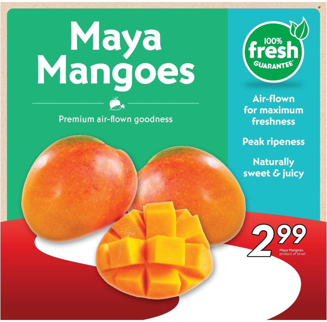 Safeway flyer - August 20, 2026 - August 26, 2026. Page 18