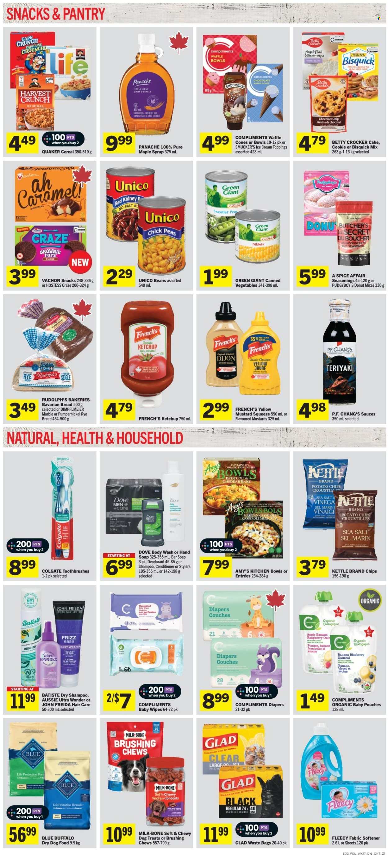 Foodland flyer - August 20, 2026 - August 26, 2026. Page 4