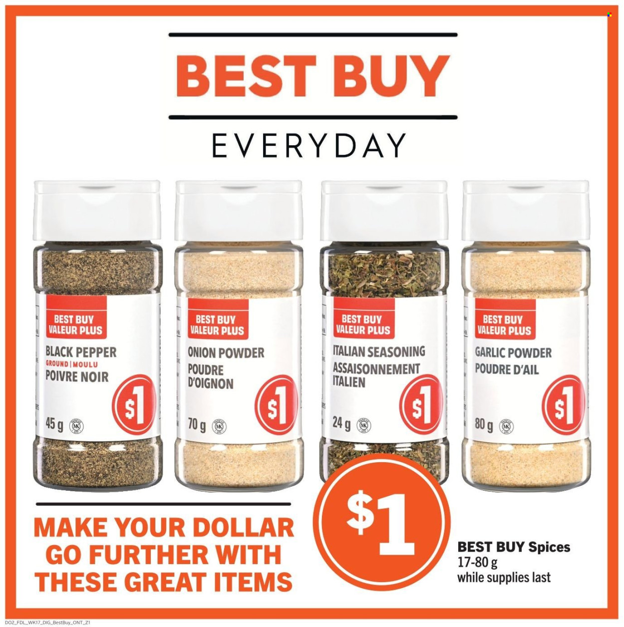 Foodland flyer - August 20, 2026 - August 26, 2026. Page 5