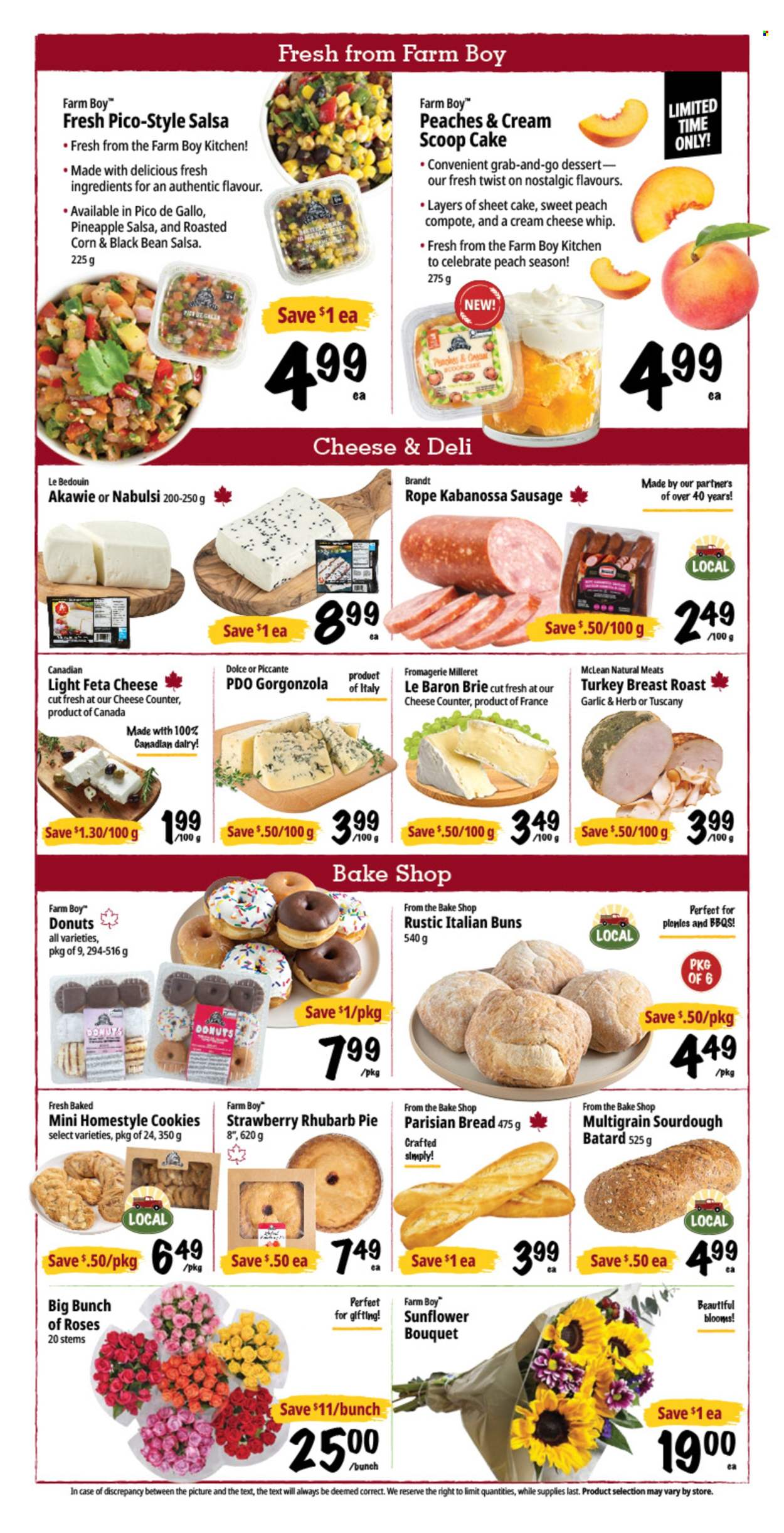 Farm Boy flyer - August 20, 2026 - August 26, 2026. Page 3