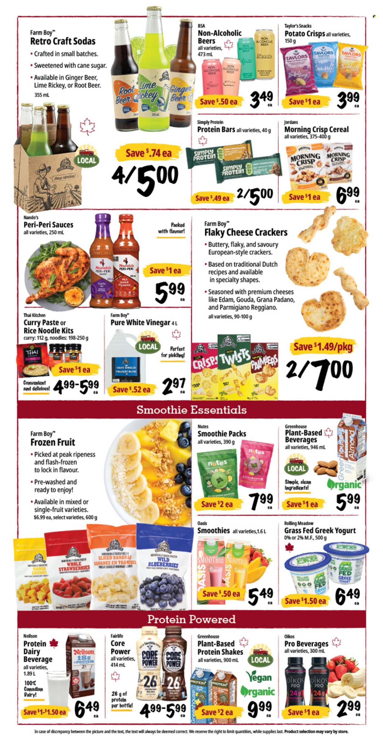 Farm Boy flyer - August 20, 2026 - August 26, 2026. Page 4