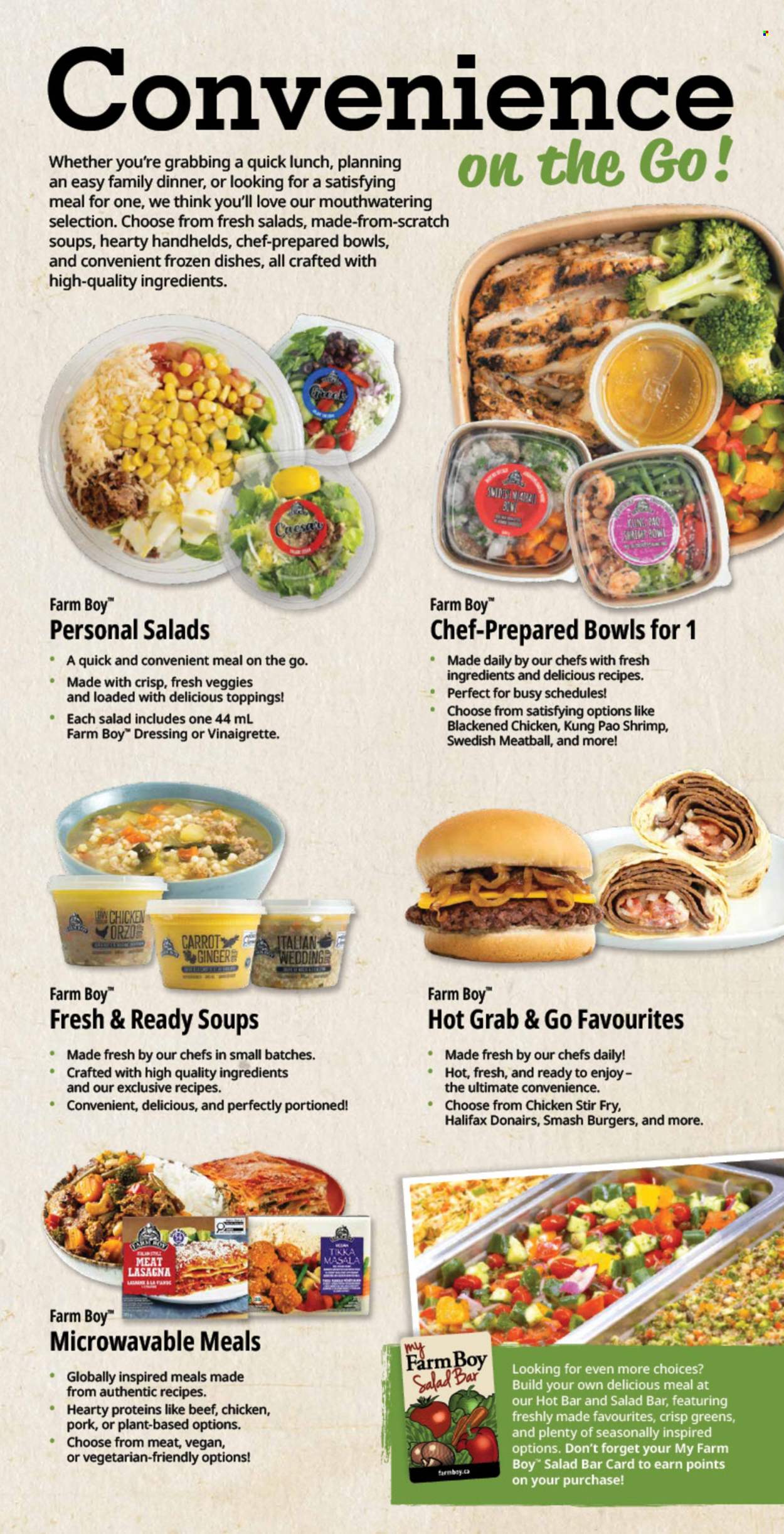 Farm Boy flyer - August 20, 2026 - August 26, 2026. Page 5
