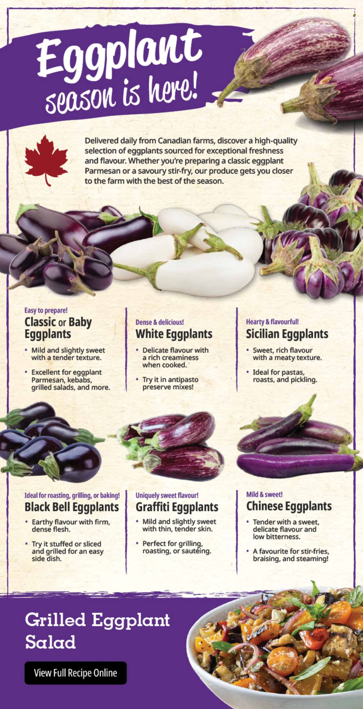 Farm Boy flyer - August 20, 2026 - August 26, 2026. Page 6